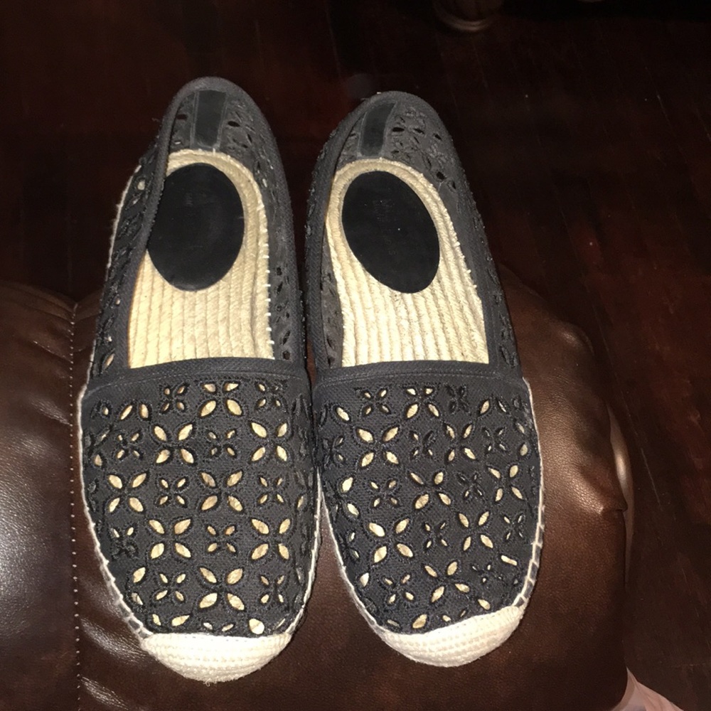Michael Kors flats